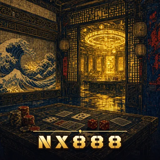 Ilustrasi membandingkan URL cadangan resmi nx888